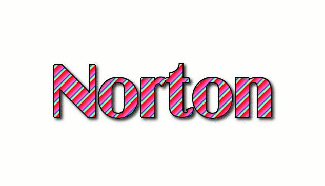 Norton ロゴ