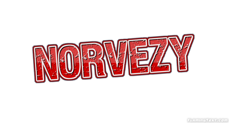 Norvezy Logo