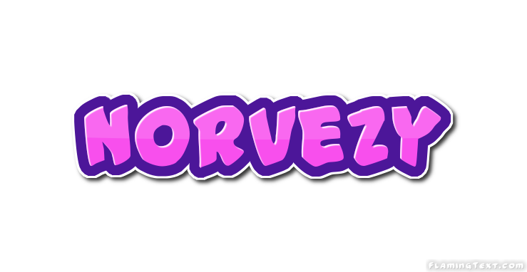 Norvezy Logo
