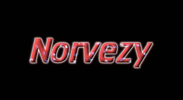 Norvezy ロゴ