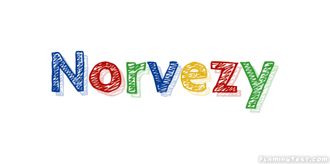 Norvezy Logotipo