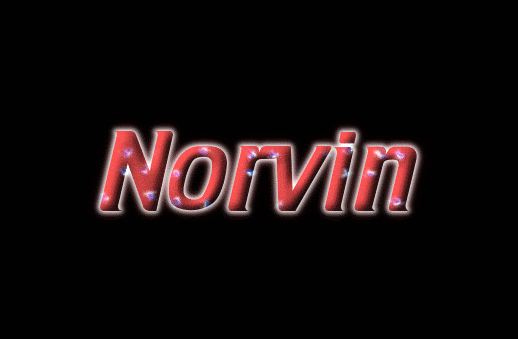 Norvin Logotipo