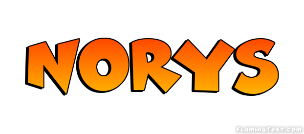 Norys Logo