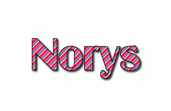 Norys Logotipo