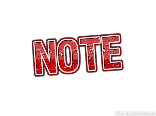 Note ロゴ
