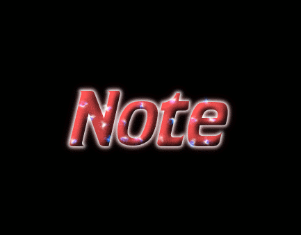 Note Logo