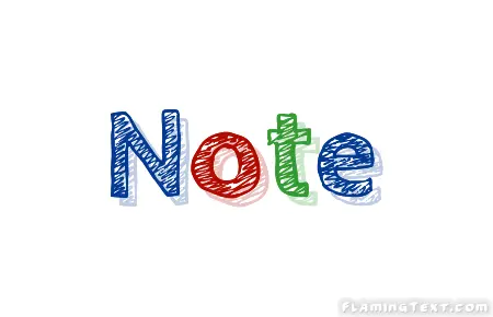 Note ロゴ