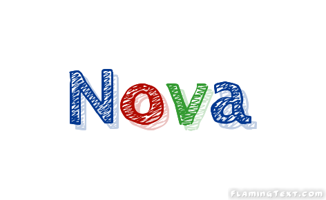 Nova — NOVA Entertainment