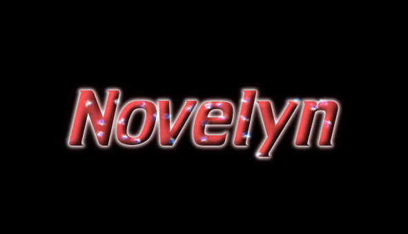 Novelyn Logotipo