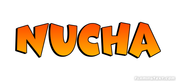 Nucha Лого