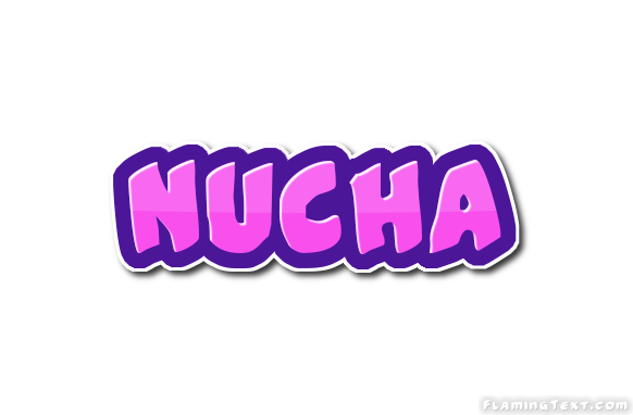 Nucha 徽标