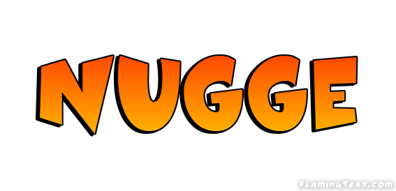 Nugge Logo