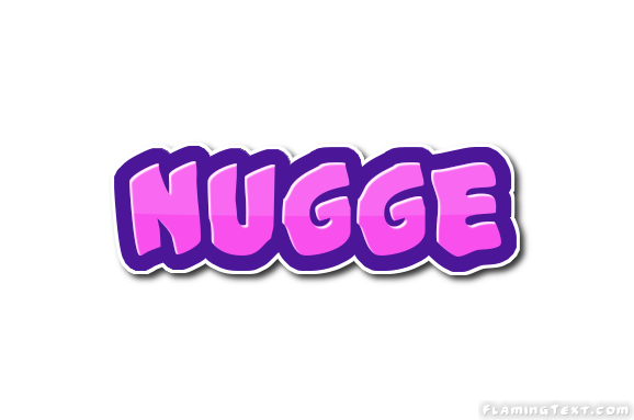 Nugge Лого