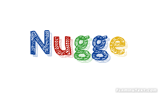 Nugge Logo