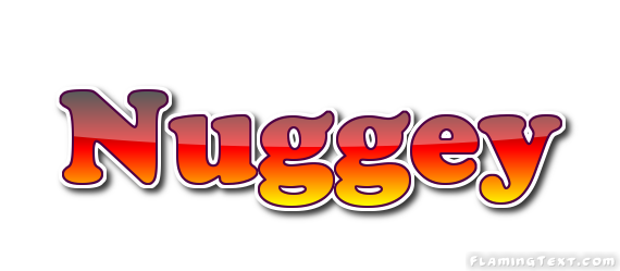 Nuggey Лого