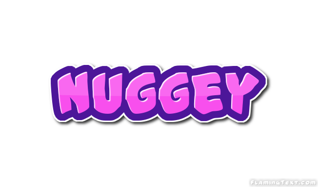 Nuggey شعار