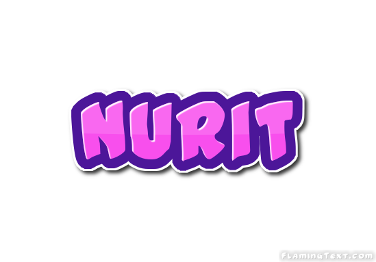 Nurit شعار