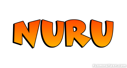 Nuru Logo