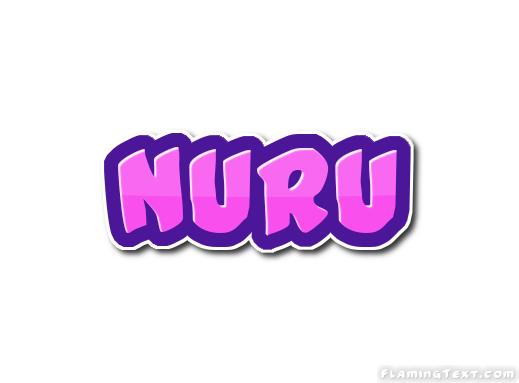 Nuru 徽标