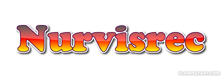 Nurvisrec شعار