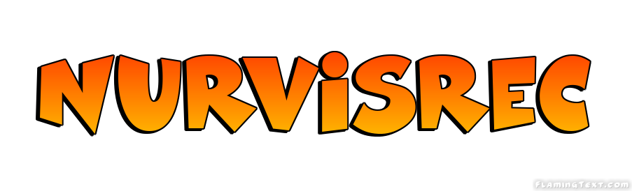 Nurvisrec Лого
