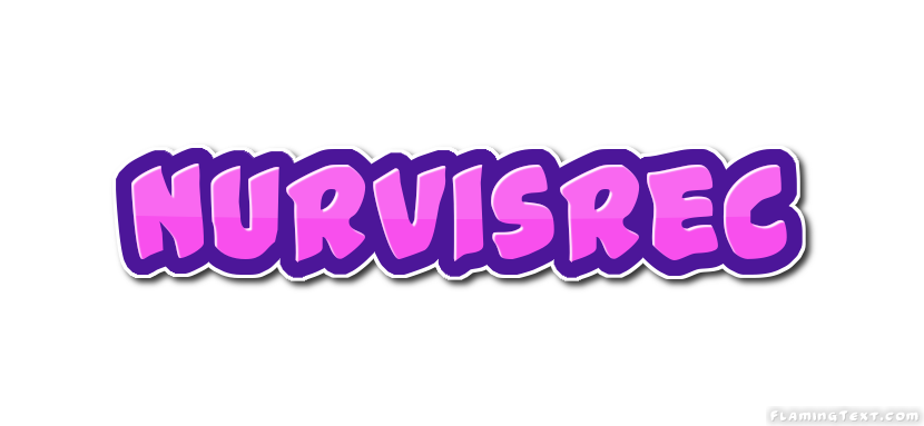 Nurvisrec Logotipo