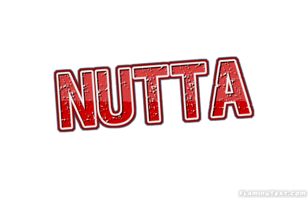 Nutta شعار