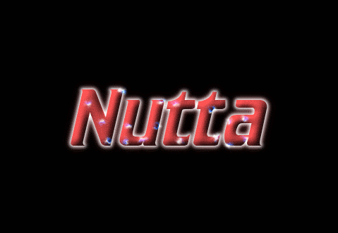 Nutta 徽标