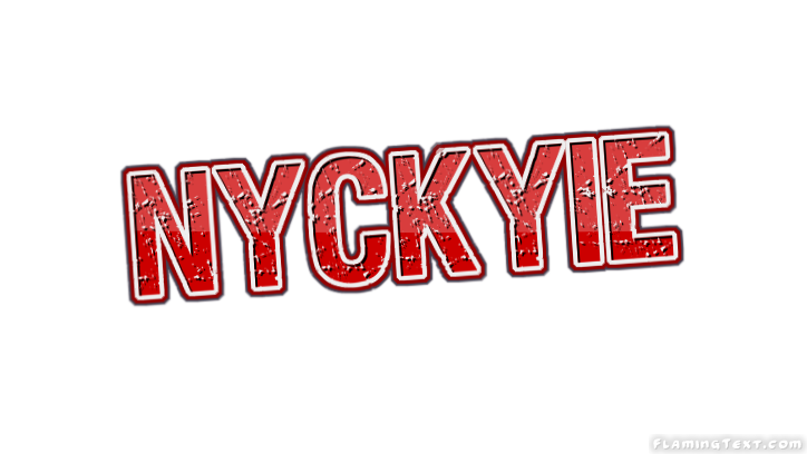 Nyckyie लोगो