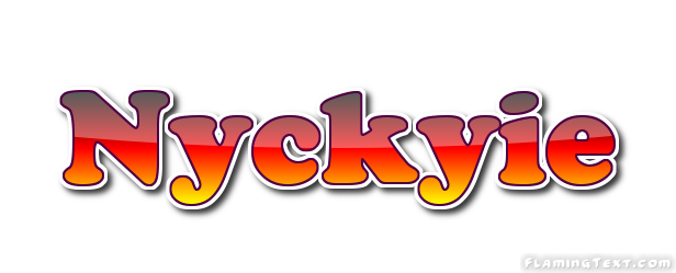 Nyckyie Logo