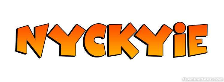 Nyckyie Logotipo