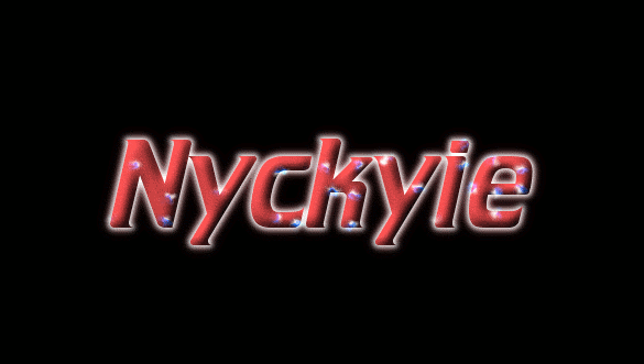Nyckyie Logotipo