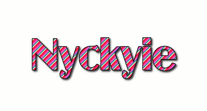 Nyckyie Лого