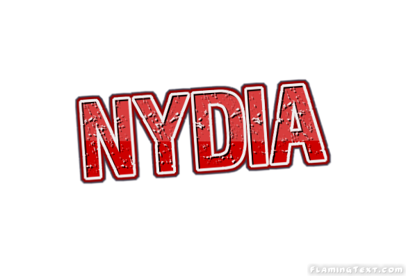 Nydia Logotipo