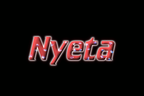 Nyeta Logotipo