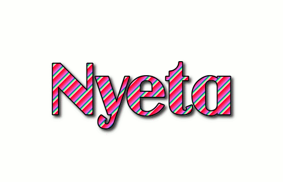 Nyeta Logo