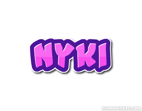 Nyki ロゴ