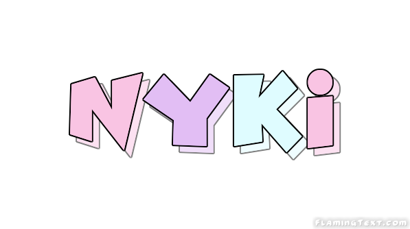 Nyki Logo