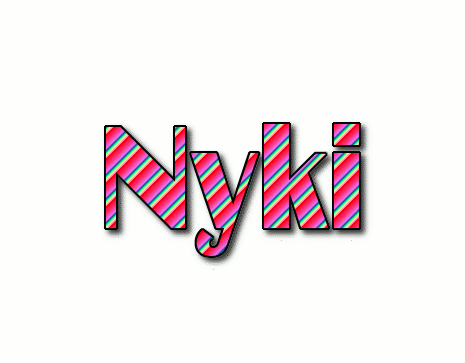 Nyki Logo