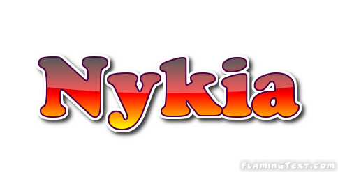 Nykia Logo