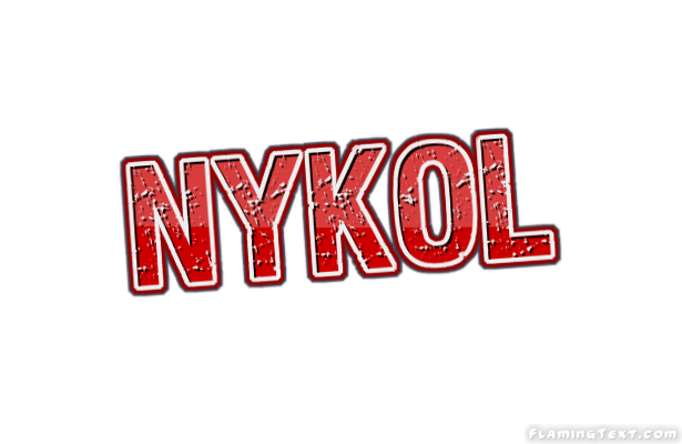 Nykol Logo