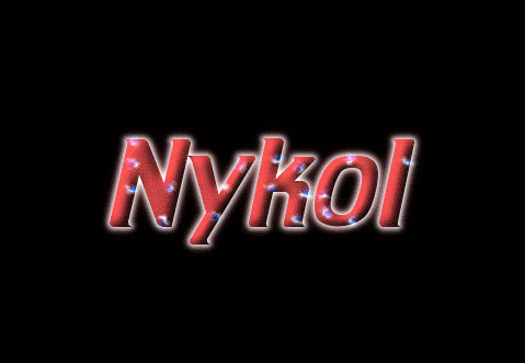 Nykol Logo