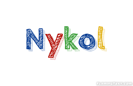 Nykol شعار
