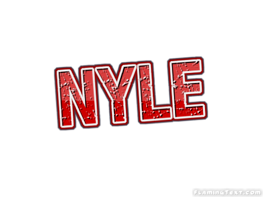 Nyle Logotipo