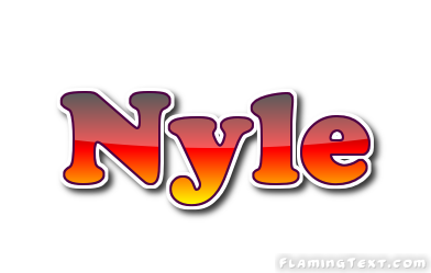 Nyle Logo