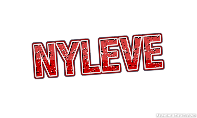 Nyleve Logotipo