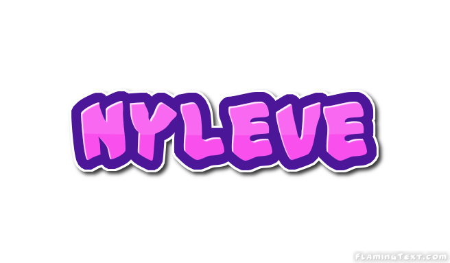 Nyleve Logo