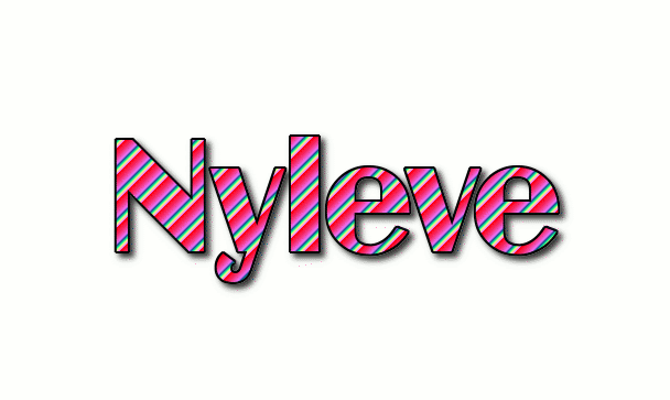 Nyleve شعار