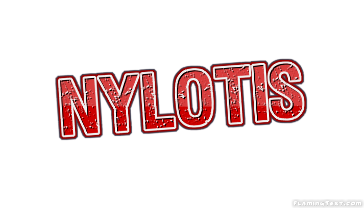 Nylotis ロゴ