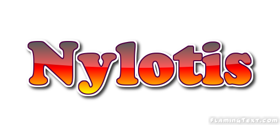 Nylotis Logotipo